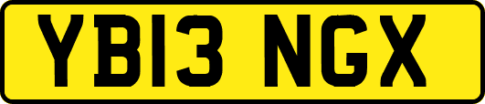YB13NGX