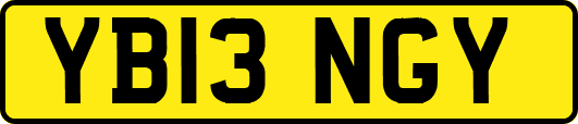 YB13NGY