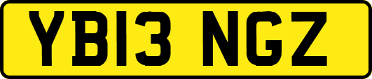 YB13NGZ