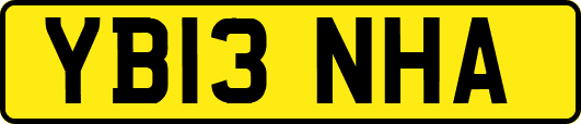 YB13NHA