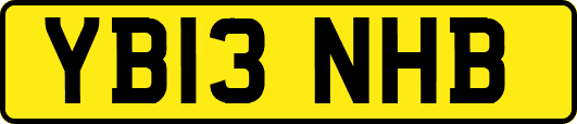 YB13NHB