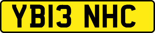 YB13NHC