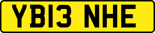 YB13NHE