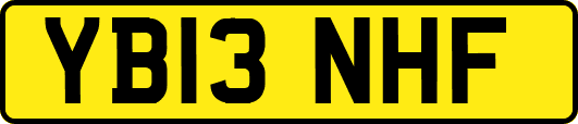 YB13NHF