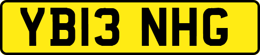 YB13NHG