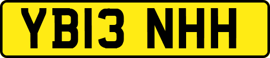 YB13NHH