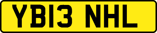YB13NHL