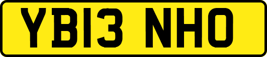 YB13NHO