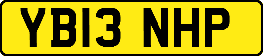 YB13NHP