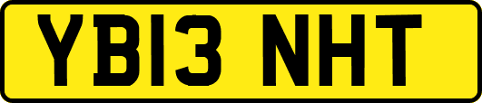 YB13NHT
