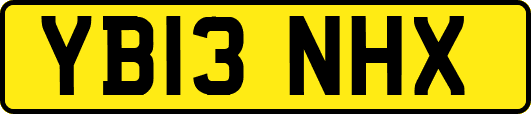 YB13NHX