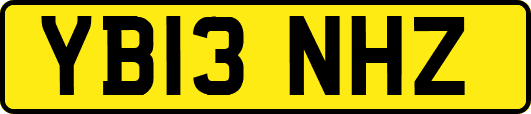 YB13NHZ