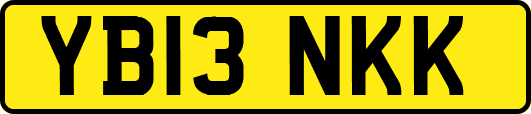 YB13NKK
