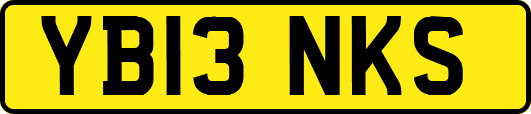 YB13NKS