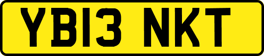 YB13NKT