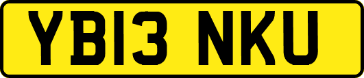 YB13NKU