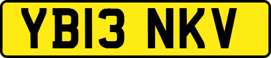 YB13NKV