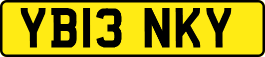 YB13NKY