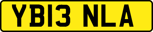 YB13NLA