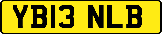YB13NLB