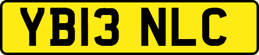 YB13NLC