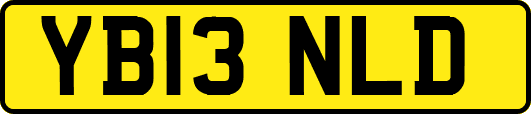 YB13NLD