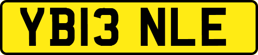 YB13NLE