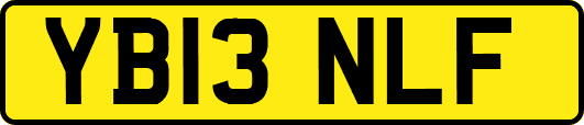 YB13NLF