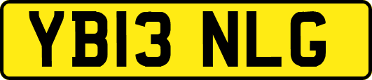 YB13NLG