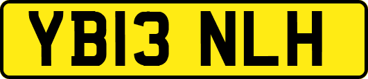YB13NLH