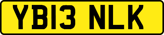 YB13NLK