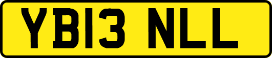 YB13NLL