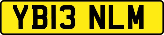 YB13NLM