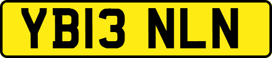 YB13NLN