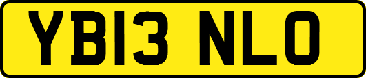 YB13NLO