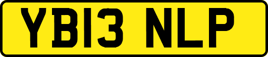 YB13NLP