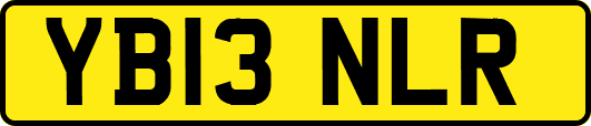 YB13NLR