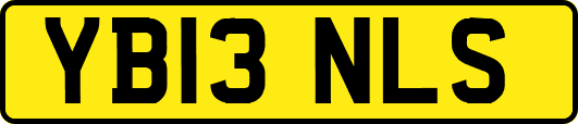 YB13NLS