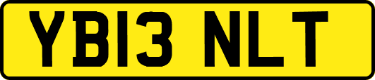 YB13NLT
