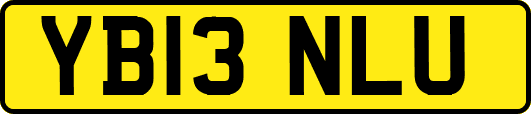 YB13NLU