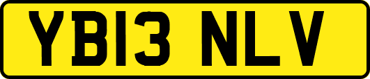 YB13NLV