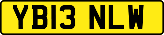 YB13NLW