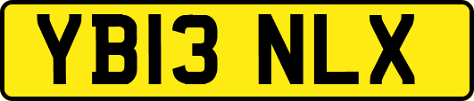 YB13NLX