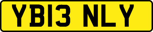 YB13NLY