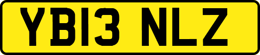 YB13NLZ
