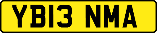 YB13NMA
