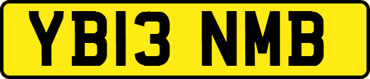 YB13NMB