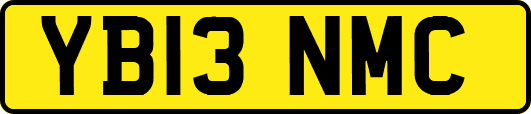YB13NMC