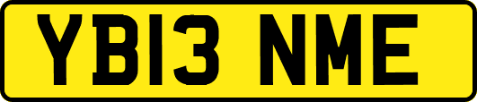 YB13NME