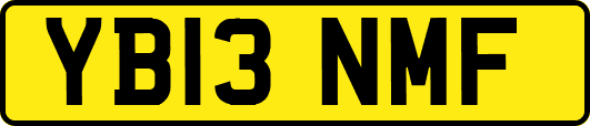 YB13NMF